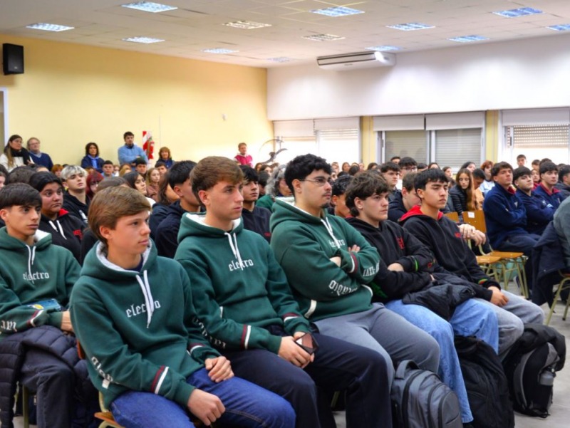 Rcord de participacin en las 